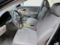 Black - Camry XLE V6 Photo No. 17
