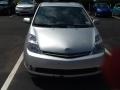 Classic Silver Metallic - Prius Hybrid Photo No. 1