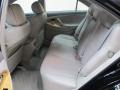 Black - Camry XLE V6 Photo No. 19