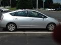 Classic Silver Metallic - Prius Hybrid Photo No. 2