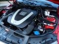 3.0 Liter DOHC 24-Valve VVT V6 Engine for 2010 Mercedes-Benz C 300 Sport 4Matic #83948320