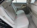 Black - Camry XLE V6 Photo No. 21