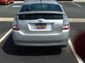 Classic Silver Metallic - Prius Hybrid Photo No. 3