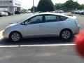 Classic Silver Metallic - Prius Hybrid Photo No. 4