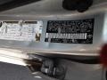 Classic Silver Metallic - Prius Hybrid Photo No. 6