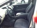 Classic Silver Metallic - Prius Hybrid Photo No. 7