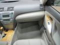 Black - Camry XLE V6 Photo No. 27