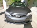 2013 Magnetic Gray Metallic Toyota Camry SE V6  photo #6