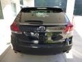 Attitude Black Metallic - Venza XLE AWD Photo No. 3