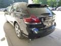Attitude Black Metallic - Venza XLE AWD Photo No. 4