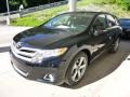 Attitude Black Metallic - Venza XLE AWD Photo No. 5