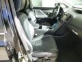 Attitude Black Metallic - Venza XLE AWD Photo No. 9