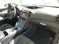 Attitude Black Metallic - Venza XLE AWD Photo No. 10