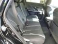 Attitude Black Metallic - Venza XLE AWD Photo No. 11
