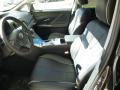 Attitude Black Metallic - Venza XLE AWD Photo No. 12