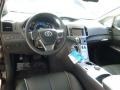 Attitude Black Metallic - Venza XLE AWD Photo No. 14