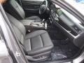 2013 Space Gray Metallic BMW 5 Series 528i Sedan  photo #4