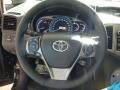 Attitude Black Metallic - Venza XLE AWD Photo No. 17