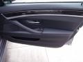 2013 Space Gray Metallic BMW 5 Series 528i Sedan  photo #6