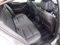 2013 Space Gray Metallic BMW 5 Series 528i Sedan  photo #7