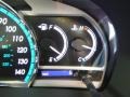 Attitude Black Metallic - Venza XLE AWD Photo No. 19