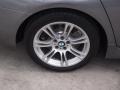 2013 Space Gray Metallic BMW 5 Series 528i Sedan  photo #8