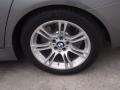 2013 Space Gray Metallic BMW 5 Series 528i Sedan  photo #12
