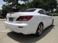 2011 Starfire White Pearl Lexus IS 350C Convertible  photo #10