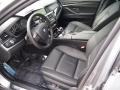 2013 Space Gray Metallic BMW 5 Series 528i Sedan  photo #15