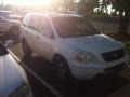 Taffeta White - Pilot EX 4WD Photo No. 9
