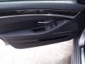 2013 Space Gray Metallic BMW 5 Series 528i Sedan  photo #17