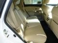 Blizzard White Pearl - Venza LE AWD Photo No. 11