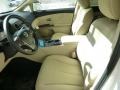 Blizzard White Pearl - Venza LE AWD Photo No. 12