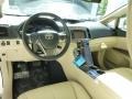 Blizzard White Pearl - Venza LE AWD Photo No. 14