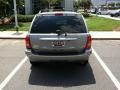2001 Silverstone Metallic Jeep Grand Cherokee Limited 4x4  photo #5