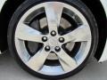 Starfire White Pearl - IS 350C Convertible Photo No. 52
