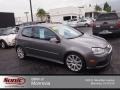 2008 United Grey Metallic Volkswagen R32  #83935160