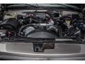 1999 Cadillac Escalade 5.7 Liter OHV 16-Valve V8 Engine Photo
