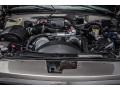 5.7 Liter OHV 16-Valve V8 1999 Cadillac Escalade 4WD Engine
