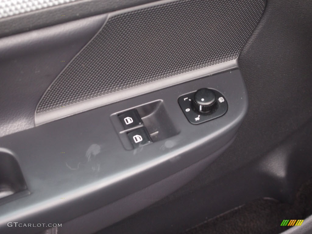 2008 R32  - United Grey Metallic / Anthracite photo #17