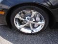 2011 Chevrolet Corvette Grand Sport Convertible Wheel