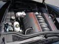 6.2 Liter OHV 16-Valve LS3 V8 Engine for 2011 Chevrolet Corvette Grand Sport Convertible #83950246