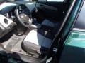 Rainforest Green Metallic - Cruze LS Photo No. 3