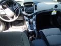Rainforest Green Metallic - Cruze LS Photo No. 5
