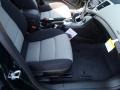 Rainforest Green Metallic - Cruze LS Photo No. 8