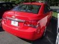 Red Hot - Cruze LS Photo No. 2