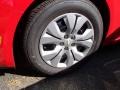 Red Hot - Cruze LS Photo No. 3