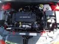 Red Hot - Cruze LS Photo No. 10