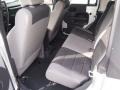 Bright Silver Metallic - Wrangler Unlimited X Photo No. 21