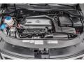 2.0 Liter FSI Turbocharged DOHC 16-Valve VVT 4 Cylinder Engine for 2012 Volkswagen CC Lux Plus #83950810